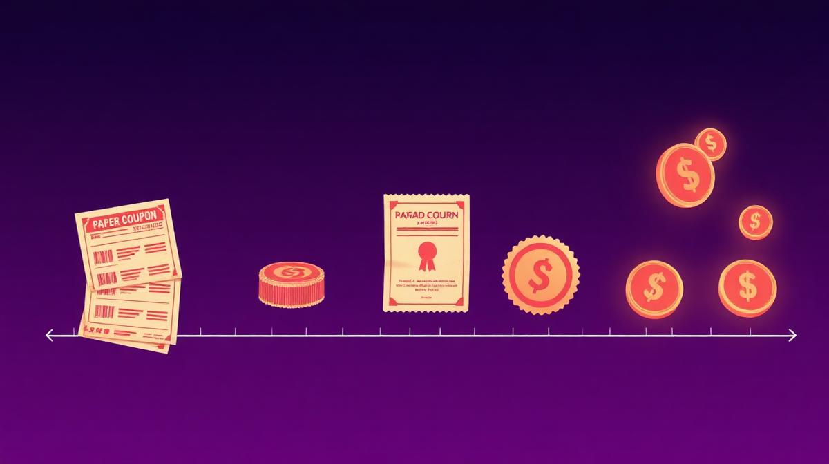 From Coupons to Conditional Rewards: The Evolution of CRO